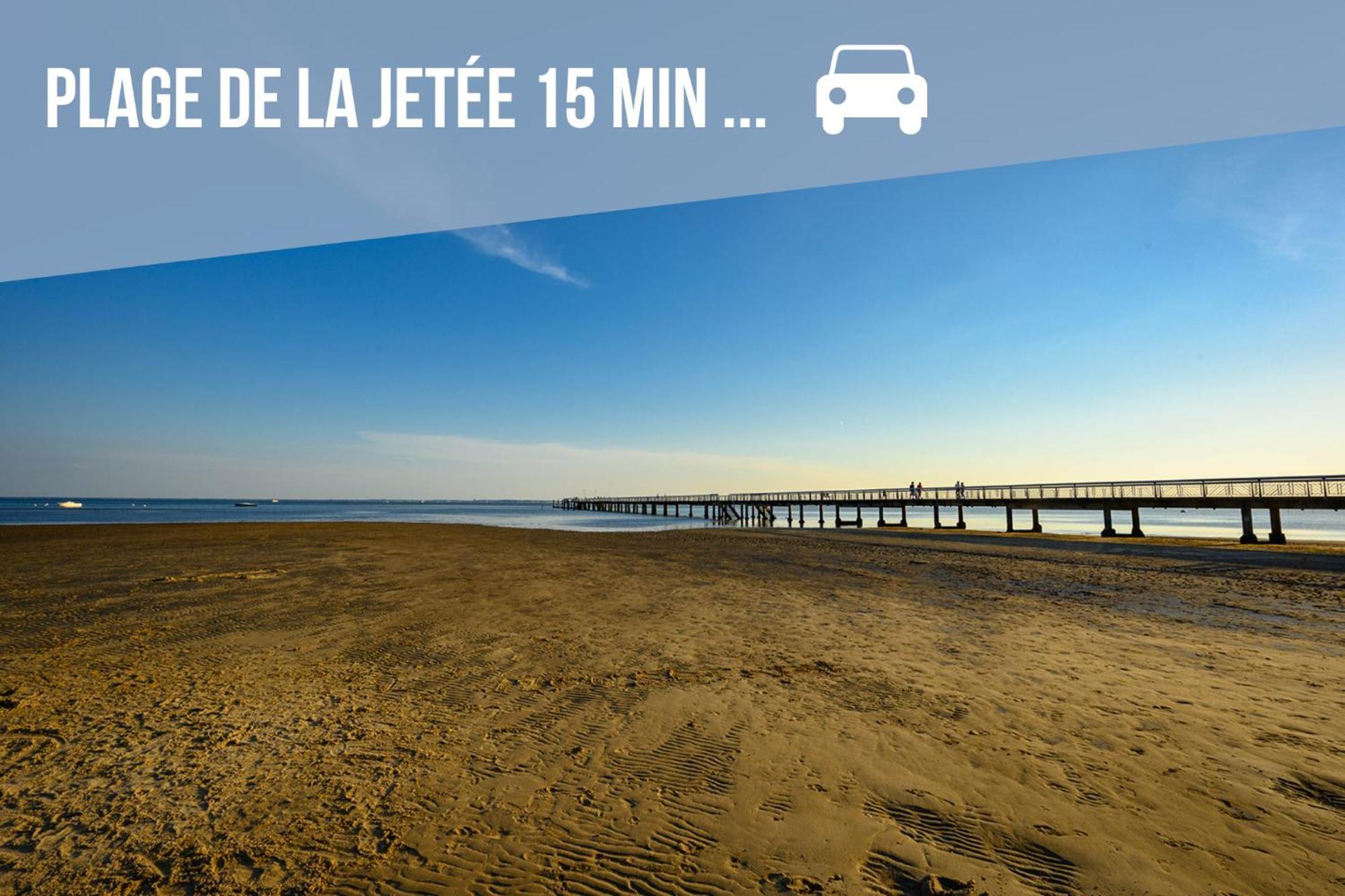 Nid Catalan Climatise Jardin Centre-Ville Plage Perpignan Eksteriør bilde